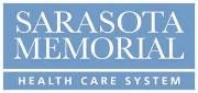 Sarasota Memorial Hospital Logo