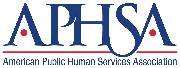 American Public Human Services... Logo