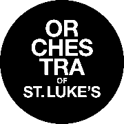 Orchestra of St. Luke's Logo