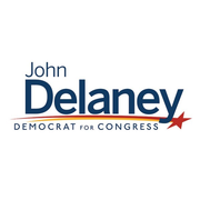 Friends of John Delaney