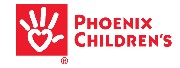 Phoenix Children's Hospital Logo