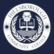 Hillsborough College Logo