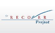 The Recover Project Logo