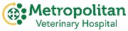 Metropolitan Veterinary... Logo