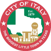 City of Italy Logo
