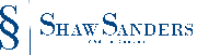 Shaw Sanders, P.C. Logo