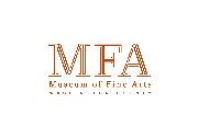 Washington County Museum of Fine Arts Logo