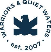 Warriors & Quiet Waters Foundation Logo