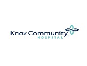 Knox Community Hospital Logo