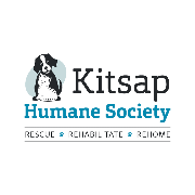 Kitsap Humane Society Logo