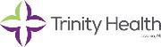 Trinity Health Mid-Atlantic Logo