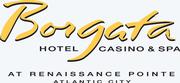 Borgata Hotel Casino & Spa