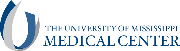 The University of Mississippi Medical Center Logo