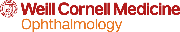 Weill Cornell Ophthalmology Logo