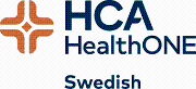 HCA/HealthONE Logo