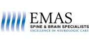 Emas Spine and Brain Specialists Logo