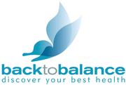 Back to Balance
