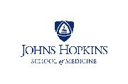 Johns Hopkins University Logo