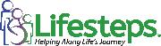 Lifesteps, Inc. Logo
