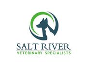 Salt River Veterinary Specialists Logo