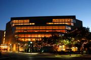 Lied Center for Performing Arts-University of NE-Lincoln Logo
