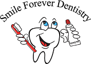 Smile Forever Dentistry Logo