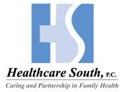 Healthcare South PC