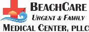 BeachCare Urgent & Family Medical Center Logo