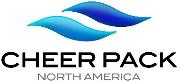 Cheer Pack North America Logo