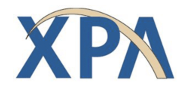 XPA Medical Logo