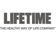Life Time Athletic