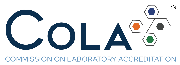 COLA Inc. Logo
