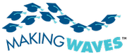 Making Waves FOundation Making Waves FOundation