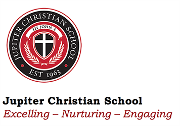 Jupiter Christian School