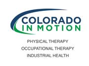 Colorado In Motion