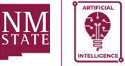 New Mexico State University Logo