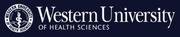 Western University of Health Sciences Logo