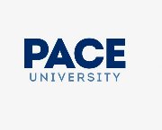 Pace University Logo