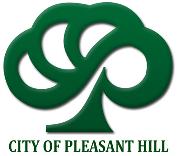 City of Pleasant Hill Logo