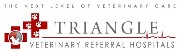 Triangle Veterinary Referral Hosptial Triangle Veterinary Referral Hosptial