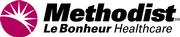 Methodist Le Bonheur Healthcare Methodist Le Bonheur Healthcare