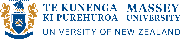 Massey University Logo
