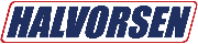 Halvorsen Logo
