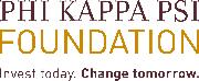 Phi Kappa Psi Foundation Logo