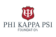 Phi Kappa Psi Foundation Logo