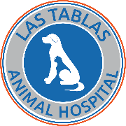 Las Tablas Animal Hospital Logo