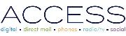 ACCESS Marketing Services Logo