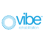 vibe rehab Logo