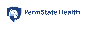 Penn State Health Milton S.... Logo