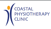 Coastal Physiotherapy Clinic Logo